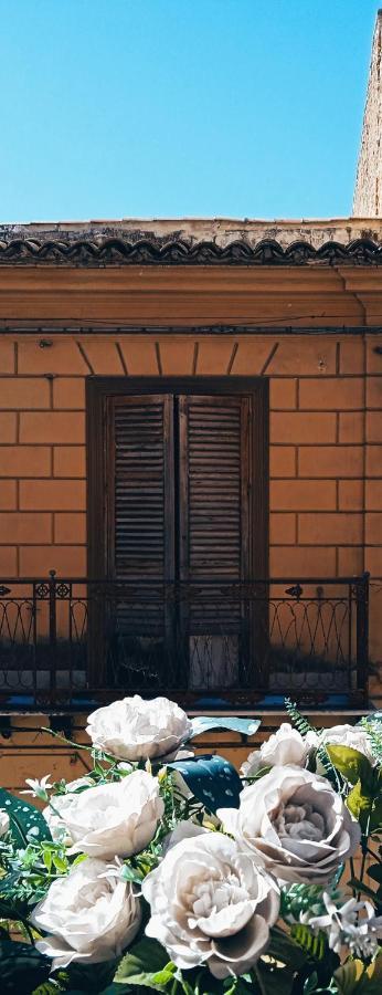 Hotel Plaza Caltanissetta Exterior photo
